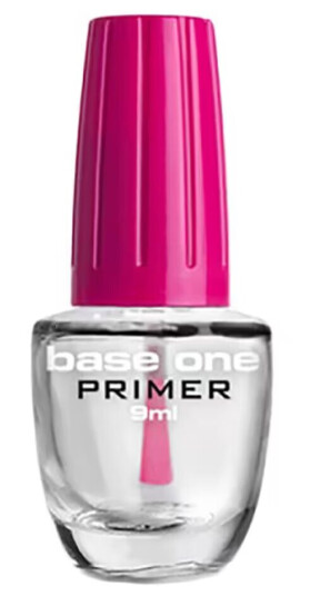 Base One Primer 9ml UV-gel Silcare Base One Primer 9ml UV-gel Silcare