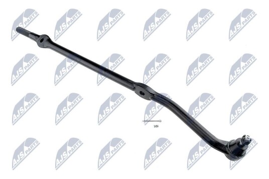Endeledd NTY SDK-CH-005