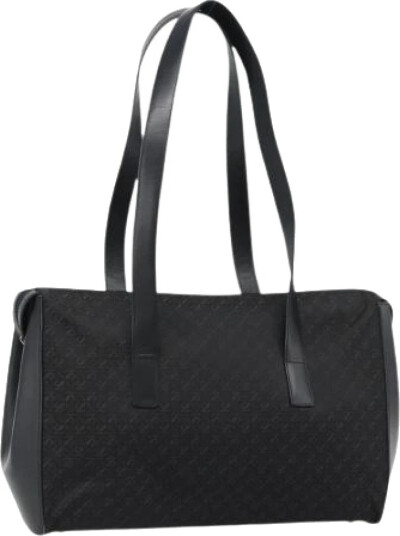 Loewe Dame Svart