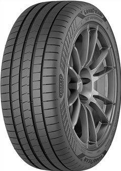 Goodyear Eagle F1 Asymmetric 6 ( 255/55 R18 109Y XL EVR )
