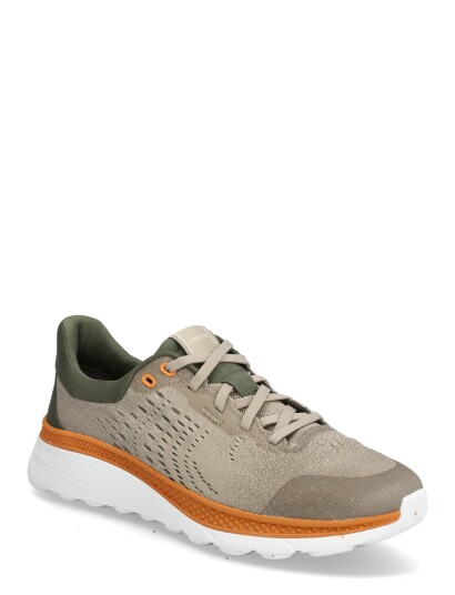 GEOX U Spherica Actif X1 Khaki green 42