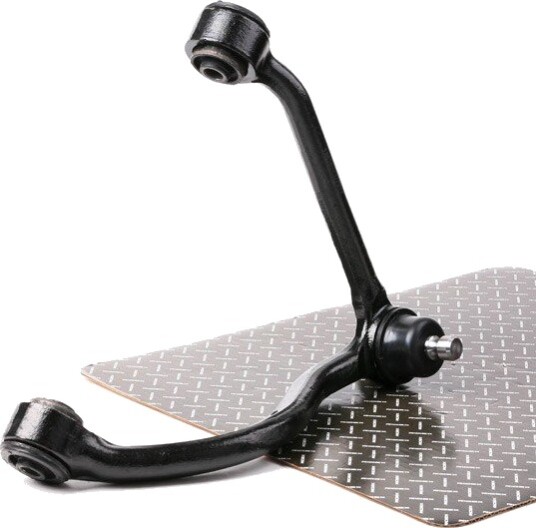 RIDEX 273C0661 Bærearm