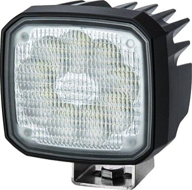 HELLA 1GA 995 506-061 Arbeidslyskaster