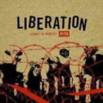 Diverse Punk Liberation Songs To Benefit PETA CD