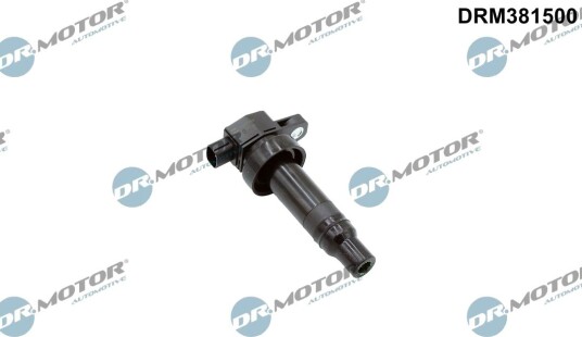 Tennspole DR.MOTOR AUTOMOTIVE DRM381500