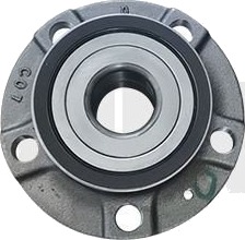 Hjullager VIKA 55981338501