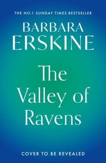 The Valley of Ravens The Valley of Ravens