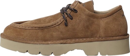 Panchic Herre Sko Brun 42 EU, Panchic Herre Sko Brun 42 EU,