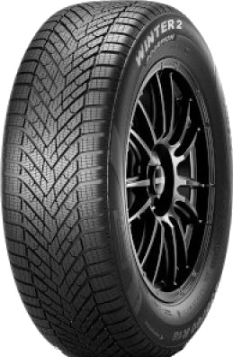 Pirelli Scorpion Winter 2 Run Flat ( 315/35 R22 111V XL, med felgbeskyttelse (MFS), runflat )