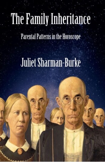 The Family Inheritance Parental Patterns in the Horoscope