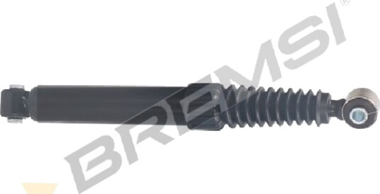 Støtdemper BREMSI SA0107 Støtdemper BREMSI SA0107