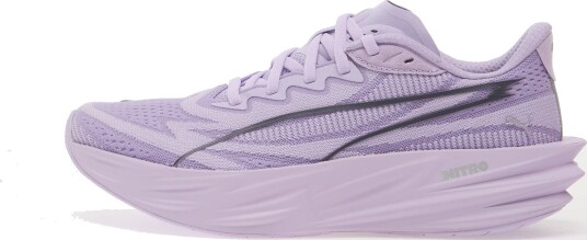Joggesko Puma Deviate Pure NITRO Light Lavender/ Inky Depths EUR 40