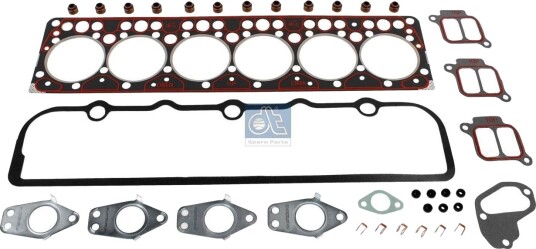 Tetningssett, topplokk DT Spare Parts 4.90982