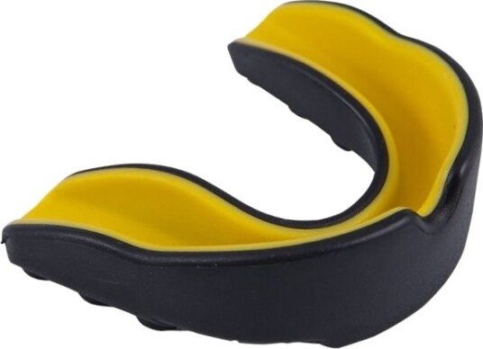 Tannbeskytter StormCloud PRO svart