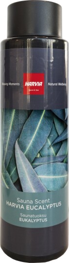 Harvia Badstuaroma Eucalyptus Harvia Badstuaroma Eucalyptus