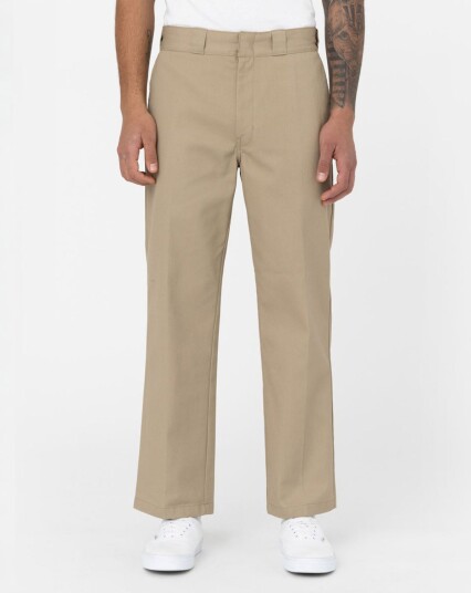 Dickies 874 Original Work Pant Beige