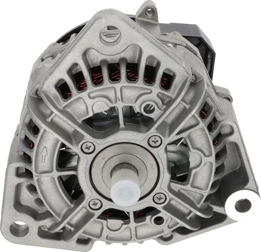 VALEO 202122 Dynamo VALEO 202122 Dynamo