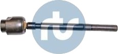Aksialledd parallellstag RTS 92 00137 Aksialledd parallellstag RTS 92 00137