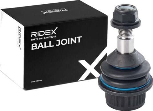 RIDEX 2462S0377 Bærekule
