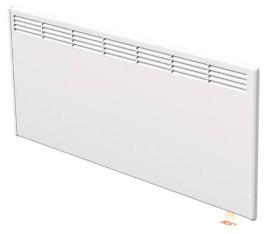 Beha Panel Ovn 1200 Watt Pv12 Wifi Hvit