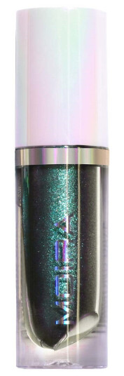 Moira Diamond Daze Liquid Shadow 009 Green Paradise Moira Diamond Daze Liquid Shadow 009 Green Paradise