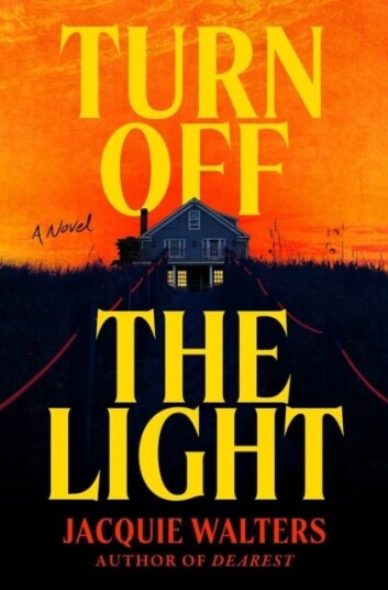 Turn Off the Light