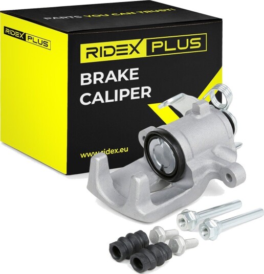 Bremsecaliper RIDEX PLUS 78B0548P