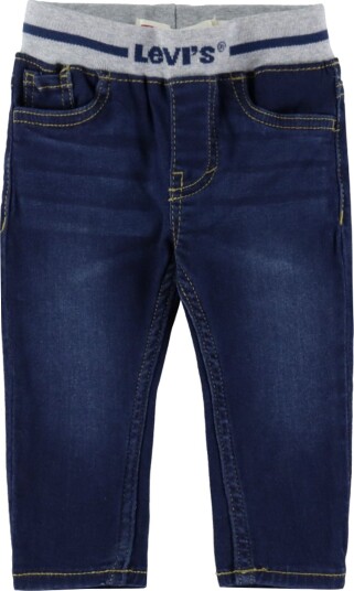 Levis Jeans Rushmore Levis 1½ år 86 Jeans Blå