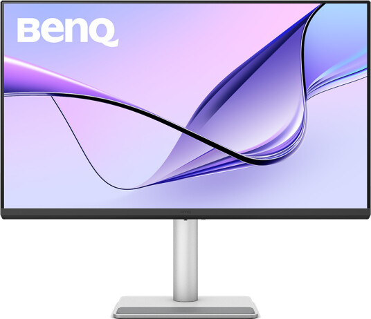 BenQ MA320U 32" 4K IPS Skjerm med USB-C 90W - Matt, HDR10 BenQ MA320U 32" 4K IPS Skjerm med USB-C 90W - Matt, HDR10