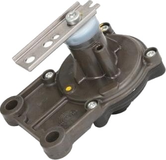 KNORR-BREMSE 0504002113100 Sensor, gassfjær nivå