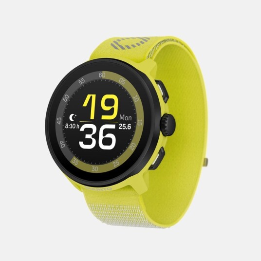 Suunto Run Lime Suunto Run Lime