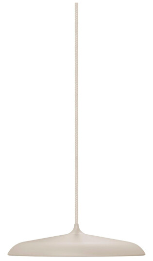 Design For The People Artist 25 Taklampe Beige Design For The People Artist 25 Taklampe Beige