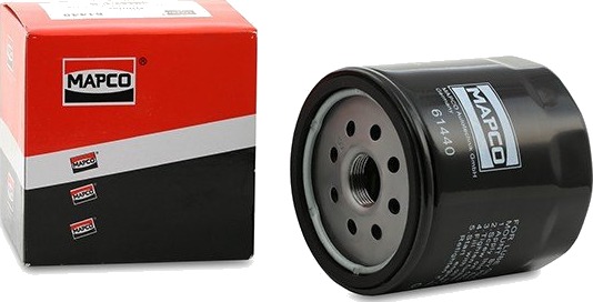 Oljefilter MAPCO 61440