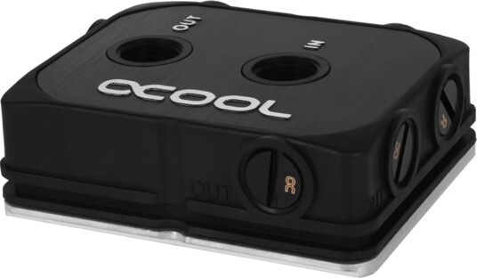 Alphacool Eisblock XPX Pro CPU Vannblokk 12936