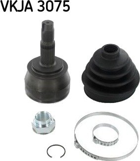 Drivledd SKF VKJA 3075
