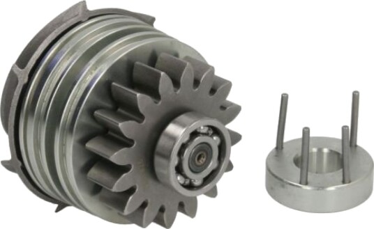 Vannpumpe motorkjøling THERMOTEC WP JD109