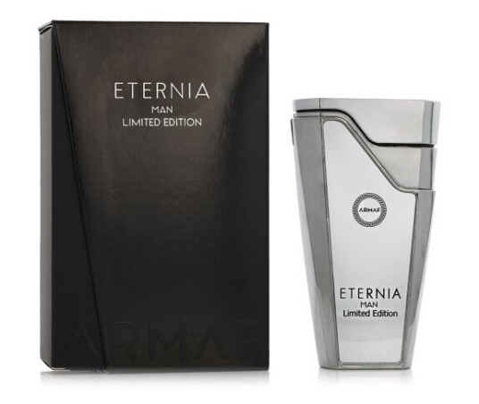 Armaf Eternia Man Eau De Parfum 80 Ml Mann Armaf Eternia Man Eau De Parfum 80 Ml Mann
