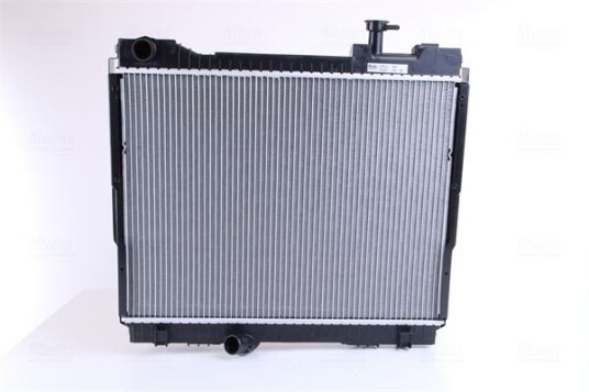 Radiator NISSENS 68742 Radiator NISSENS 68742