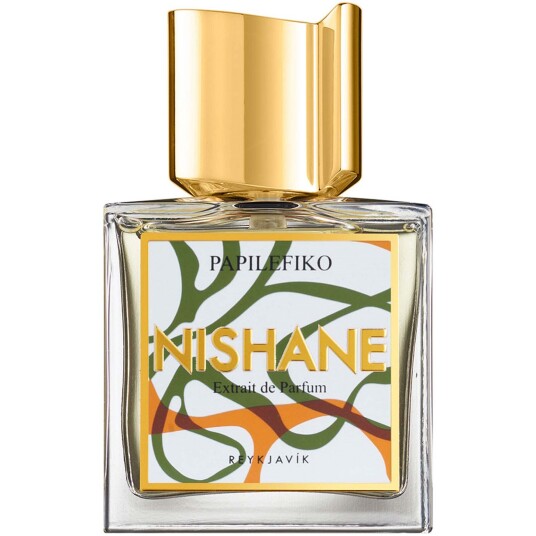 NISHANE Papilefiko Eau De Parfum 100ml