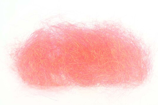 The Fly Co Ice Dub Fl. Shel Pink