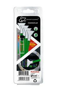 VISIBLE DUST EZ Sensor Cleaning Kit Smear Away - Sensorrensesett for digitalkamera VISIBLE DUST EZ Sensor Cleaning Kit Smear Away - Sensorrensesett for digitalkamera