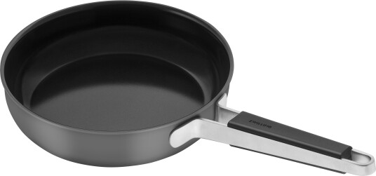 Zwilling Pure Stekepanne Grå 24 cm Zwilling Pure Stekepanne Grå 24 cm