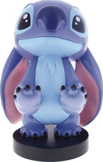 Lilo & Stitch Stitch Cable Guy (Net)