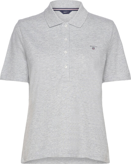Gant | Emb Original Shield Pique Polo | M