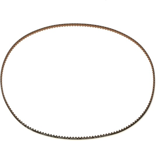 Tamiya 51558 Front Belt 169T for TRF418 Tamiya 51558 Front Belt 169T for TRF418