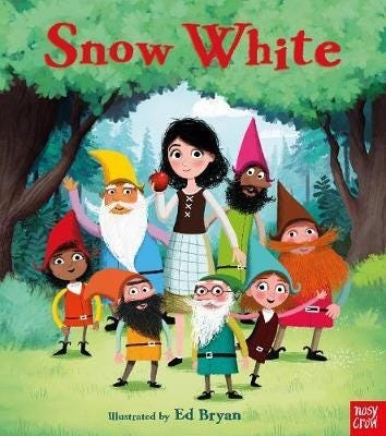 Fairy Tales: Snow White Fairy Tales: Snow White
