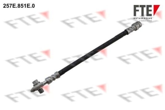 Bremseslange FTE 9240027 Bremseslange FTE 9240027