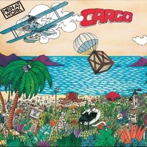 Bengans Men At Work - Cargo