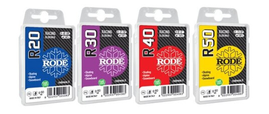 Rode Racing Glider Fluorfree -3/-10 60 g Rode Racing Glider Fluorfree -3/-10 60 g