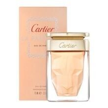 Cartier La Panthere Eau De Parfum 50ml Cartier La Panthere Eau De Parfum 50ml